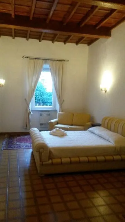 Liv'In Roma Campo Dei Fiori Apartment  Rome