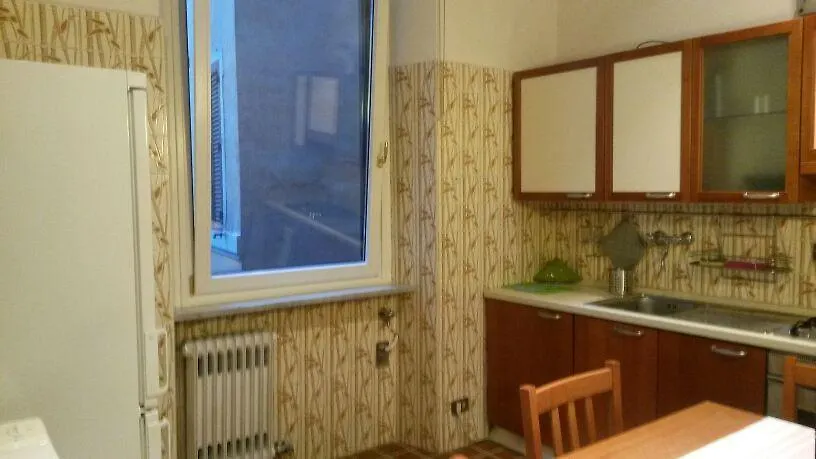 Liv'In Roma Campo Dei Fiori Apartment