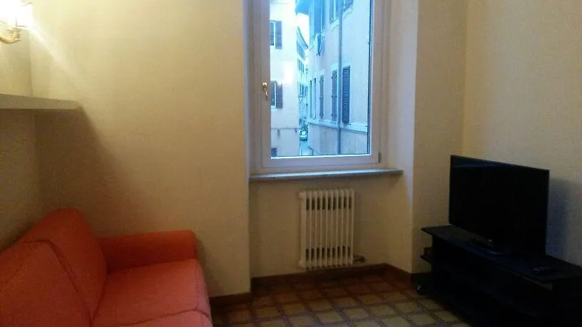 Liv'In Roma Campo Dei Fiori Apartment Rome
