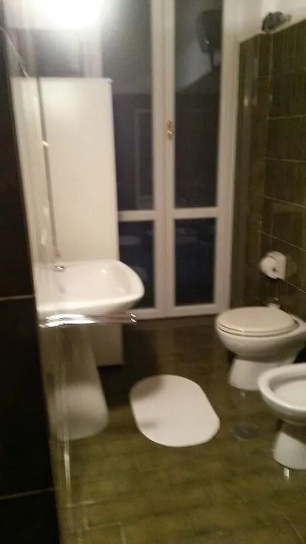 Liv'In Roma Campo Dei Fiori Apartment Rome
