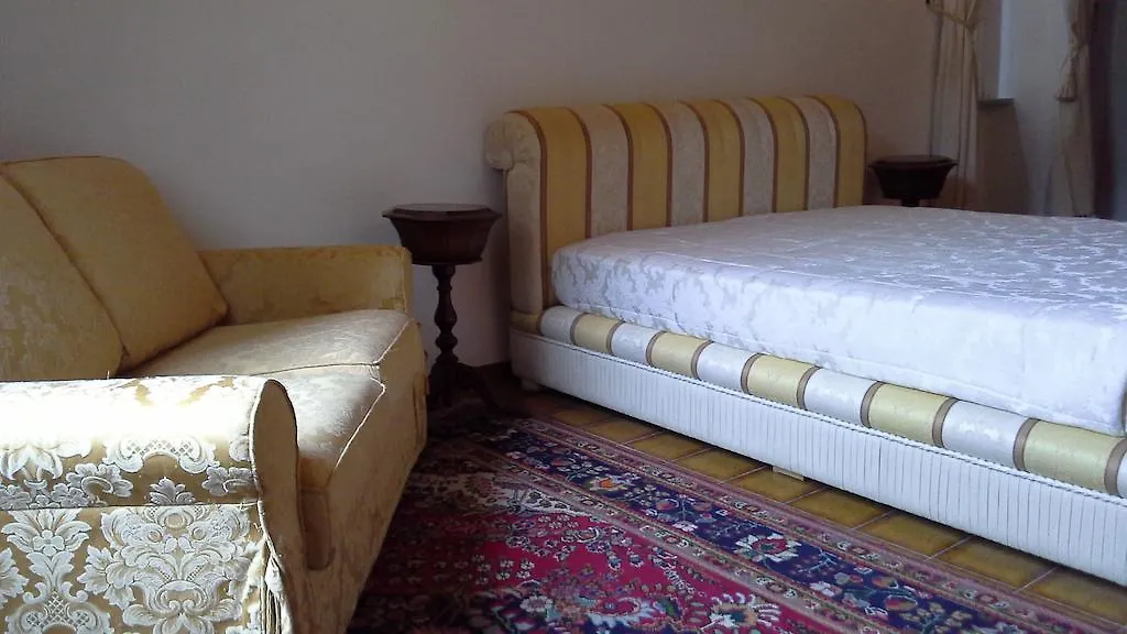 Liv'In Roma Campo Dei Fiori Apartment Italy