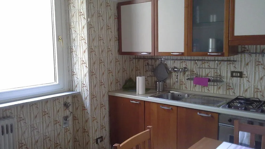 Liv'In Roma Campo Dei Fiori Apartment
