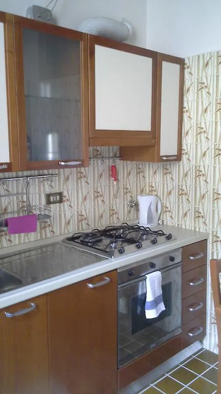 Liv'In Roma Campo Dei Fiori Apartment