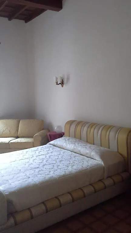 Liv'In Roma Campo Dei Fiori Apartment Italy
