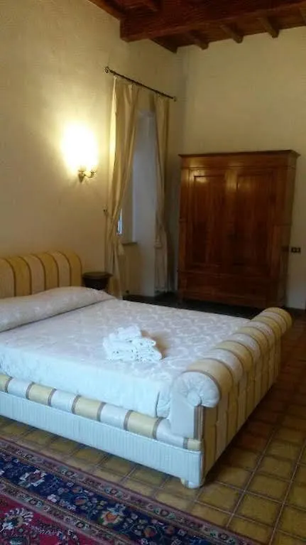 Liv'In Roma Campo Dei Fiori Apartment
