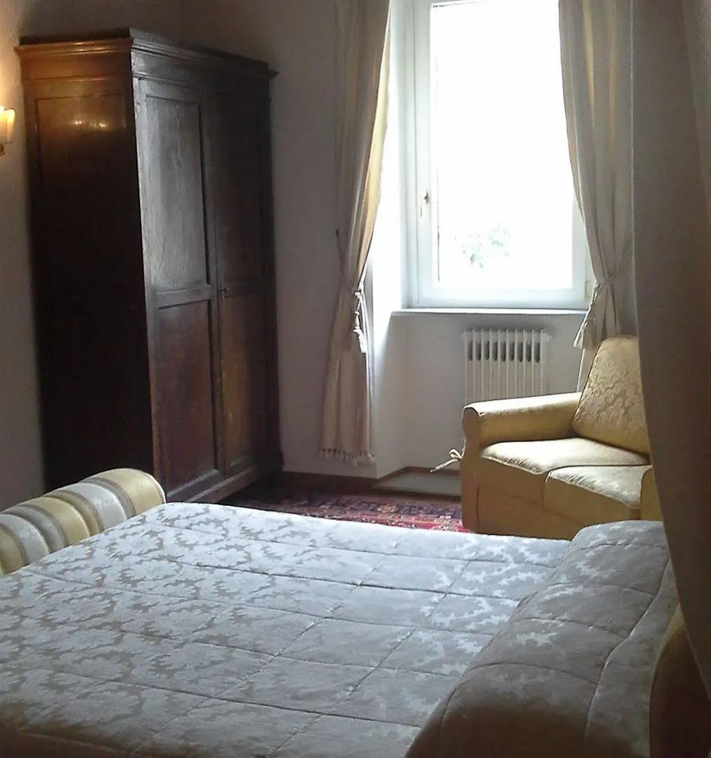 Liv'In Roma Campo Dei Fiori Apartment Rome
