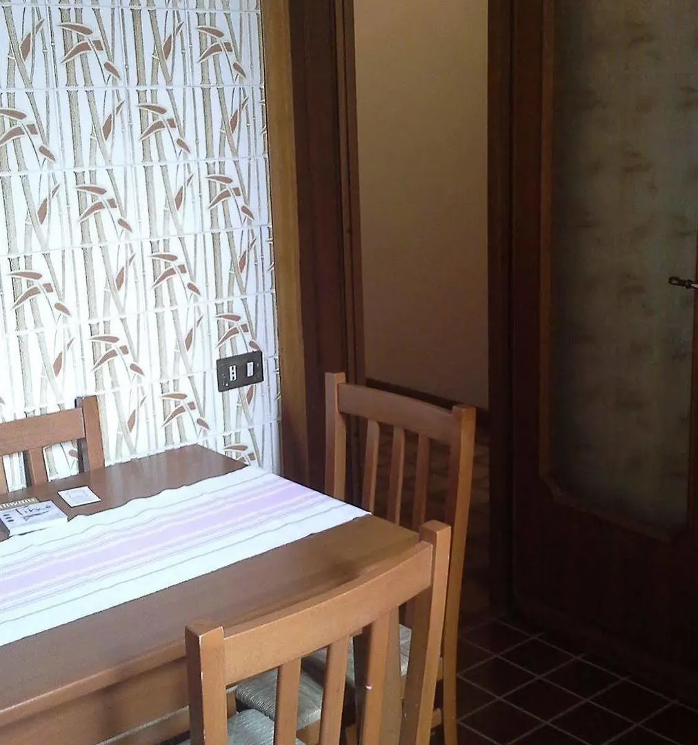 Liv'In Roma Campo Dei Fiori Apartment