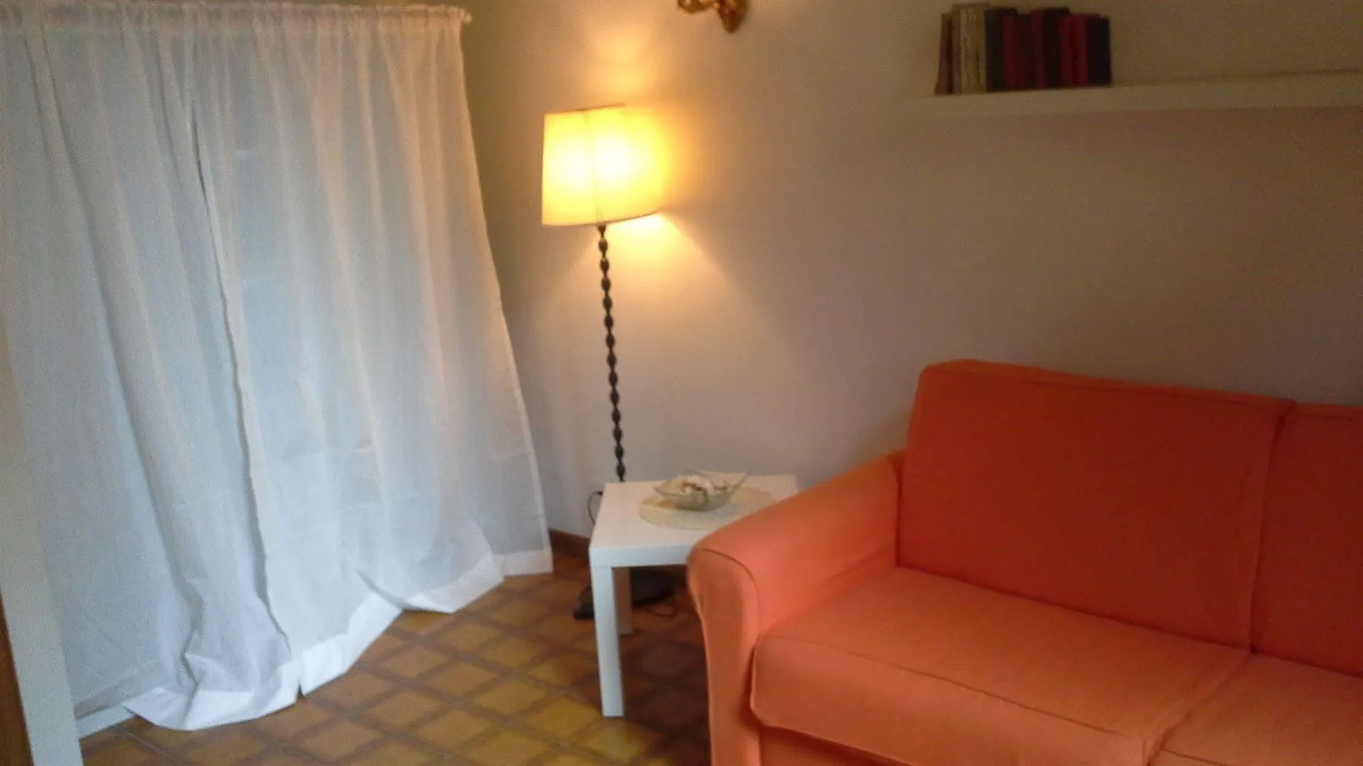 Liv'In Roma Campo Dei Fiori Apartment Italy