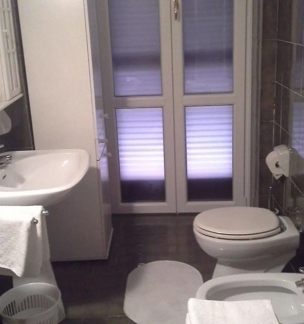 Liv'In Roma Campo Dei Fiori Apartment 0*, Rome