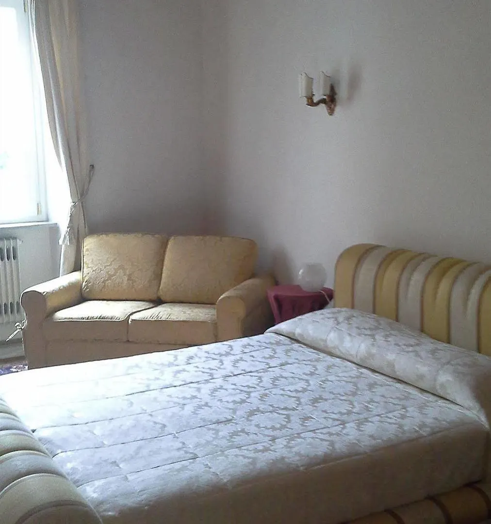 Liv'In Roma Campo Dei Fiori Apartment