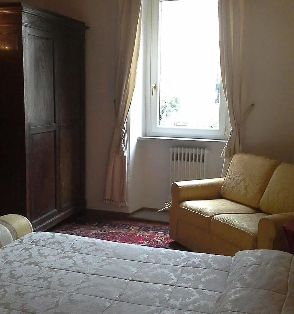 Liv'In Roma Campo Dei Fiori Apartment Italy