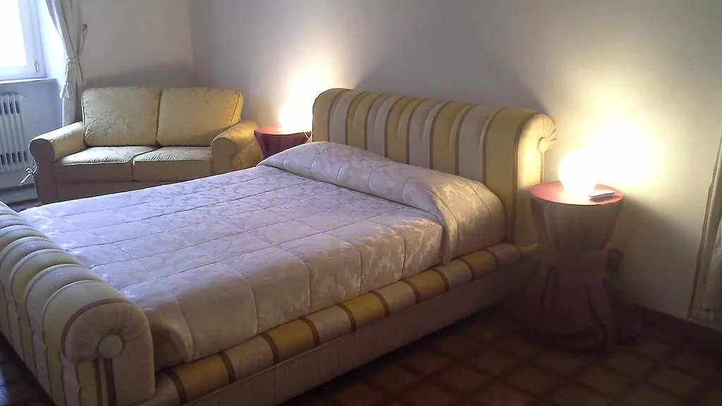 Liv'In Roma Campo Dei Fiori Apartment 0*, Rome Italy