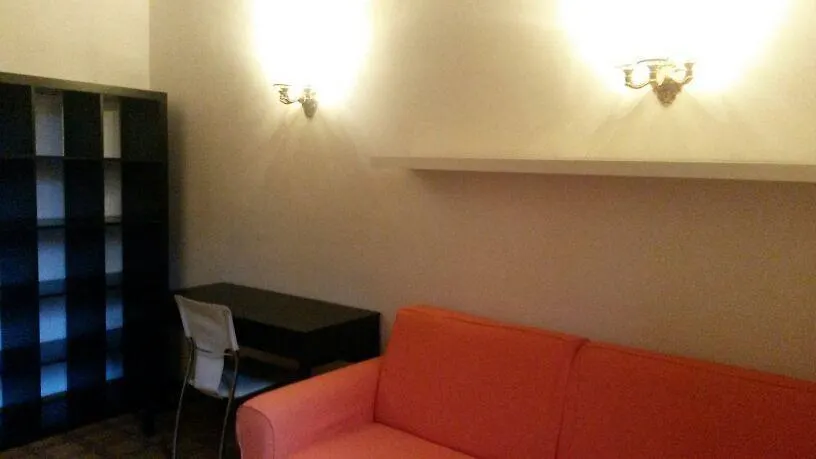 Liv'In Roma Campo Dei Fiori 아파트  로마