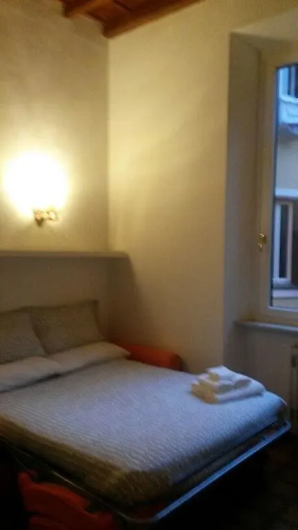 Liv'In Roma Campo Dei Fiori Apartment 0*, Rome