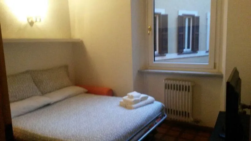 Liv'In Roma Campo Dei Fiori Apartment Italy