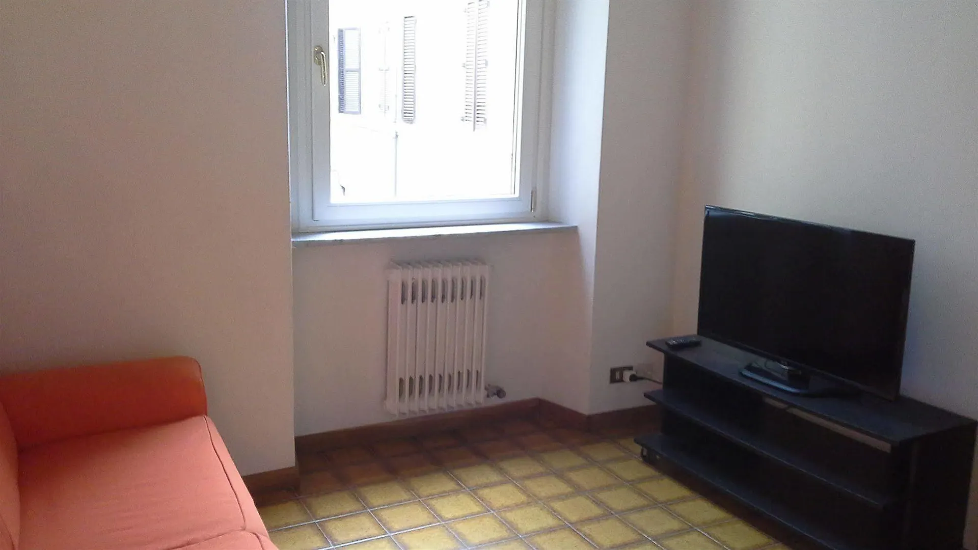 Liv'In Roma Campo Dei Fiori Apartment Rome