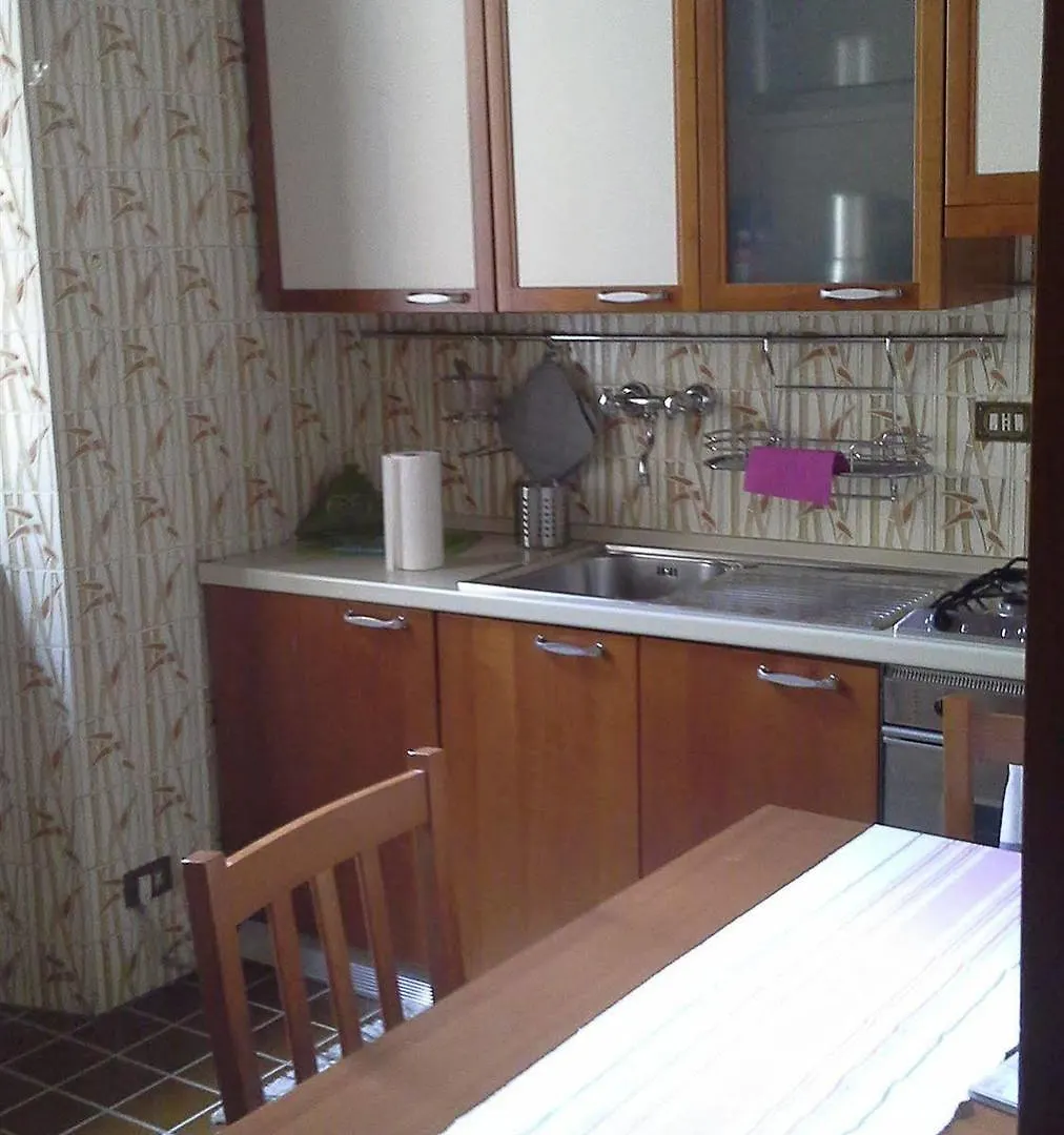 Liv'In Roma Campo Dei Fiori Apartment