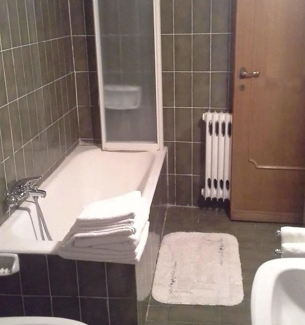 Liv'In Roma Campo Dei Fiori Apartment Italy